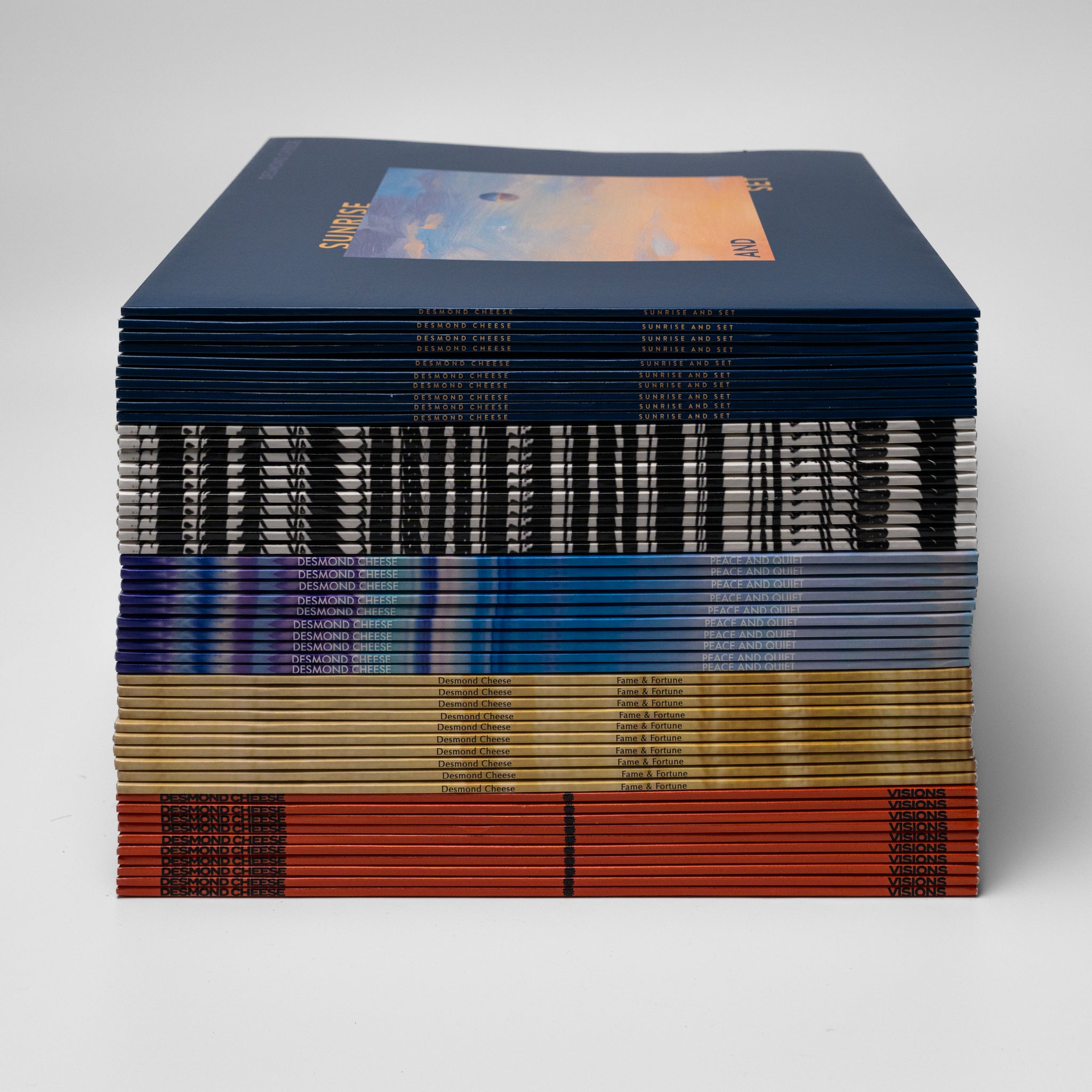Wholesale Vinyl for Record Stores